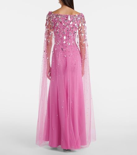 Jenny Packham Robe Bittersweet - Jenny Packham - Modalova