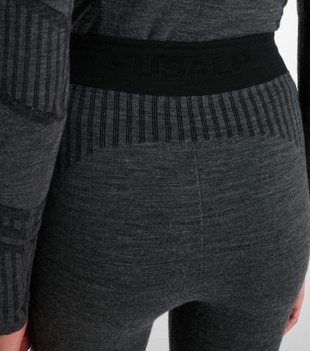 Seamela high-rise technical leggings - Fusalp - Modalova