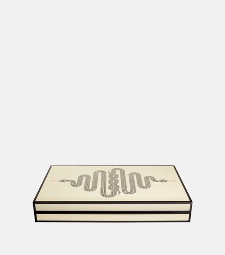 Brettspiel Backgammon Eden - Jonathan Adler - Modalova