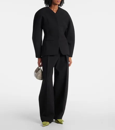 Jacquemus Jacke Oval - Jacquemus - Modalova