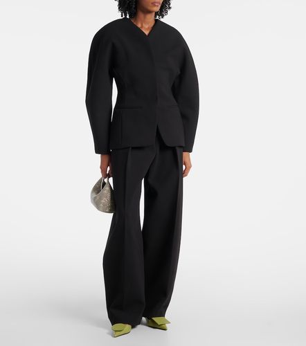 Jacquemus Oval jacket - Jacquemus - Modalova