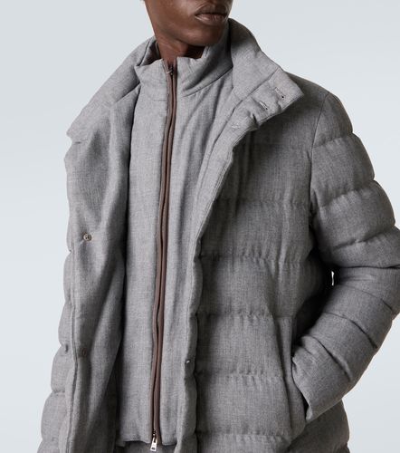 Herno Down coat - Herno - Modalova