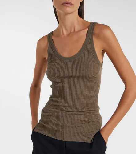 Top Ella aus Wolle - Calvin Klein Collection - Modalova