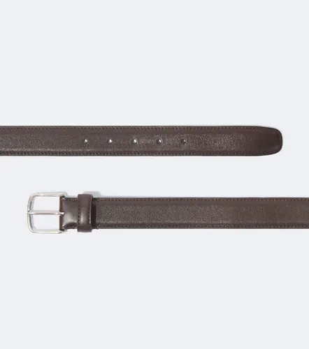 The Row Classic leather belt - The Row - Modalova