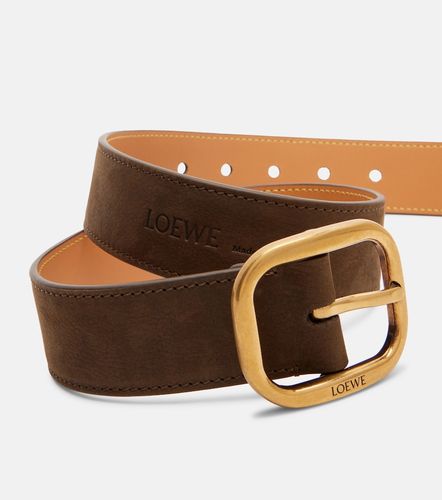 Loewe Leather belt - Loewe - Modalova