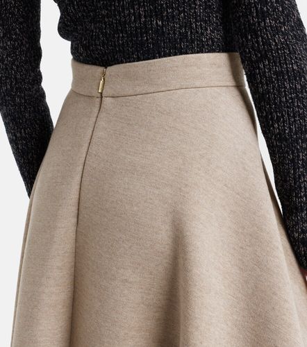 Max Mara Knitted midi skirt - Max Mara - Modalova