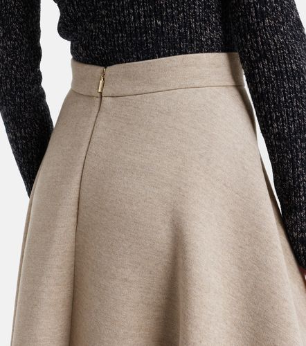 Max Mara Knitted midi skirt - Max Mara - Modalova