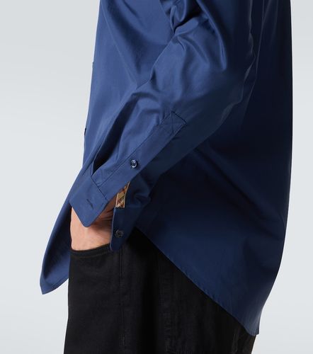 Burberry Camicia in cotone - Burberry - Modalova