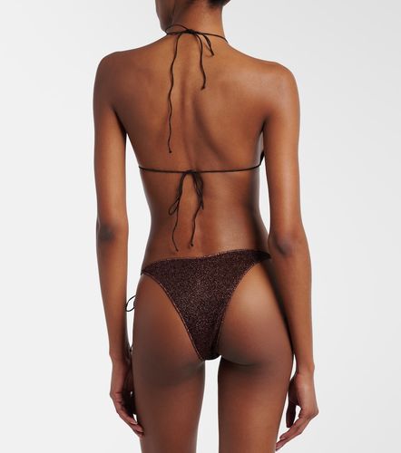 Oséree Bikini Lumière con lamé - Oseree - Modalova