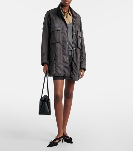 Prada Chaleco de cachemir - Prada - Modalova