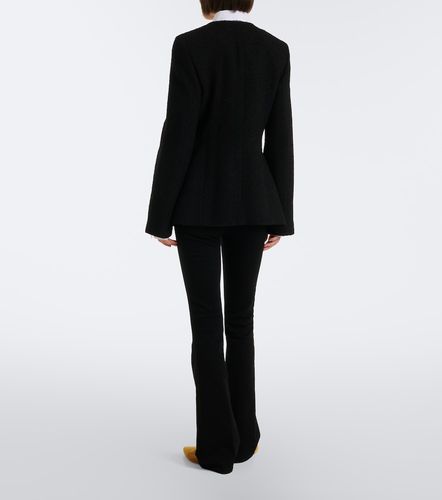 High-Rise Bootcut-Jeans Reboot - Frame - Modalova