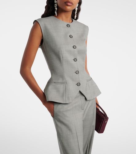 Magda Butrym Gilet in lana - Magda Butrym - Modalova