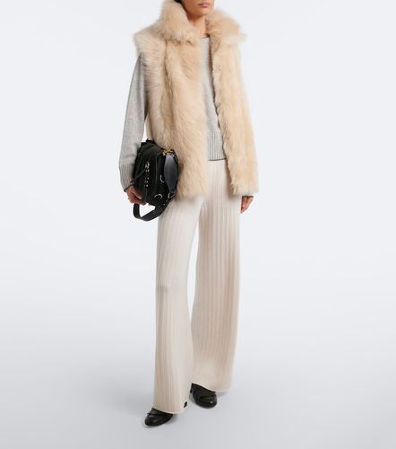 Eleventy Pullover in cashmere - Eleventy - Modalova