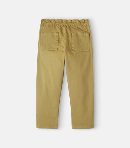 Pantalones July de algodón - Bonpoint - Modalova