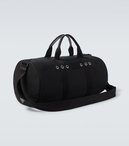 Prada Borsa da viaggio in canvas - Prada - Modalova