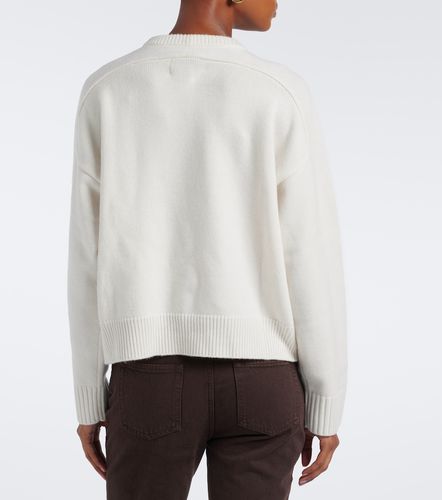 Pullover Breha aus Wolle und Kaschmir - Loulou de Saison - Modalova