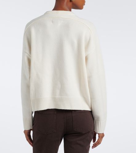 Pullover Breha in lana e cashmere - Loulou de Saison - Modalova