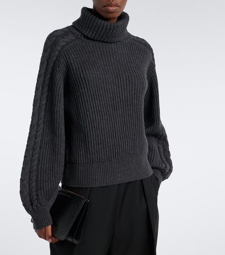 Rollkragenpullover Alodina aus Wolle - Joseph - Modalova