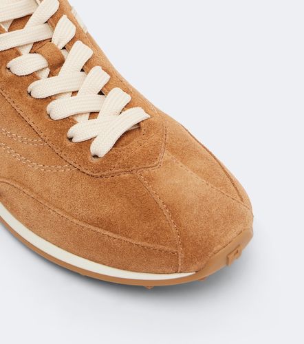 Hogan H699 suede sneakers - Hogan - Modalova