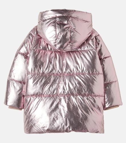 Chaqueta acolchada Pharrell con capucha - Bonton - Modalova
