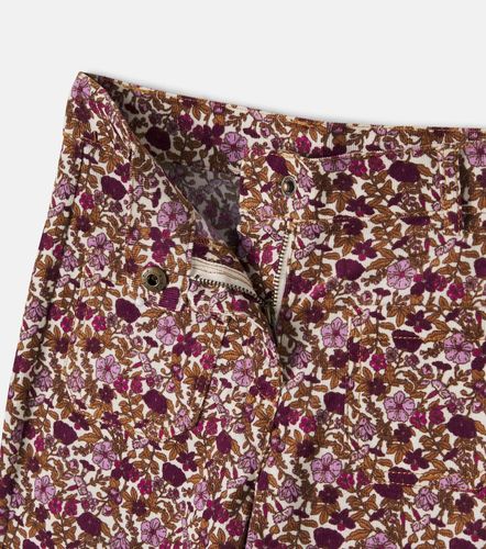 Pantalones Paradisco de pana de algodón - Bonton - Modalova
