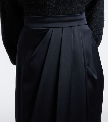 Max Mara Gonna lunga in seta - Max Mara - Modalova