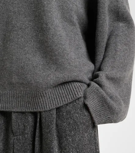 Rollkragenpullover Monili aus Kaschmir - Brunello Cucinelli - Modalova