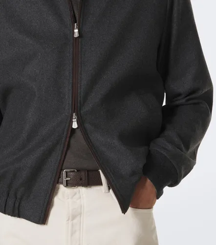 Fedeli Chaqueta de cachemir - Fedeli - Modalova