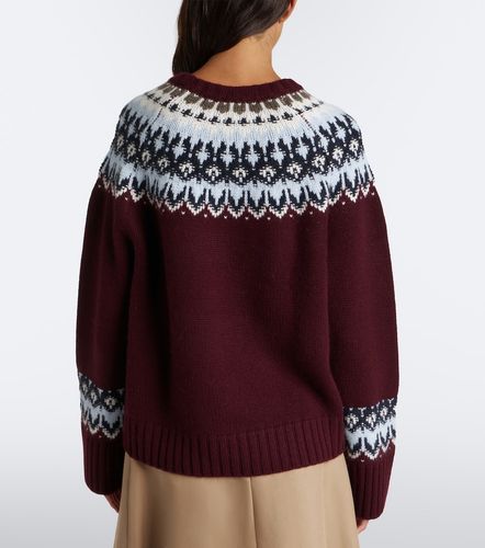 Arch4 Pullover Moriond aus Kaschmir - Arch4 - Modalova