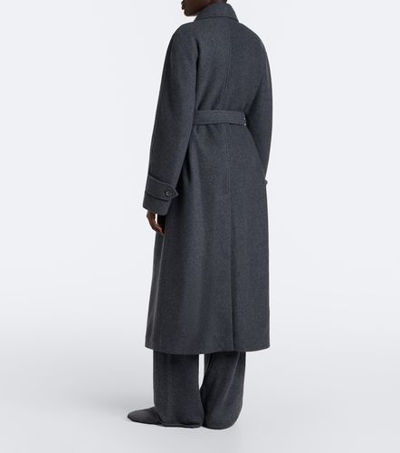 Max Mara Cashmere wrap coat - Max Mara - Modalova