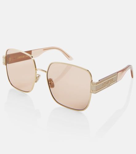 Eckige Sonnenbrille DiorSignature S4U - Dior Eyewear - Modalova