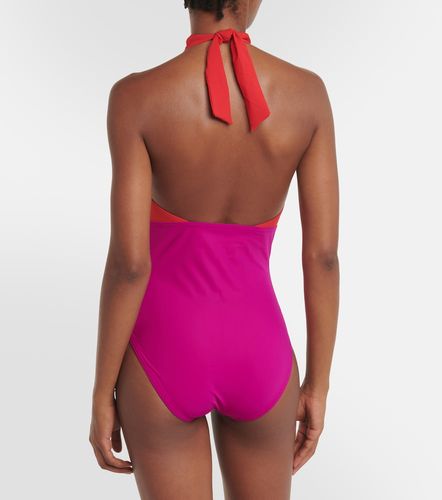 Karla Colletto Costume intero - Karla Colletto - Modalova