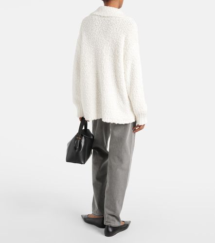 Pullover polo in misto cotone - Joseph - Modalova