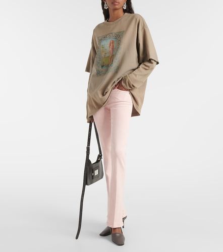 Mid-rise bootcut jeans - 7 For All Mankind - Modalova