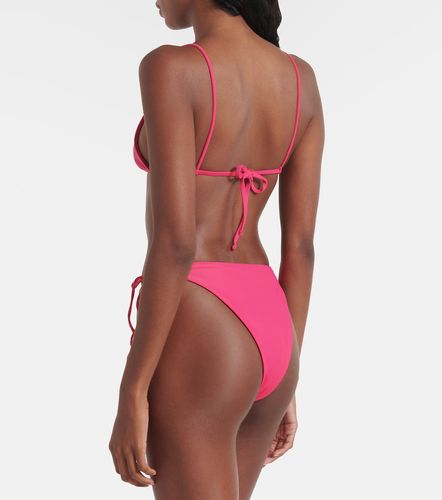 Jade Swim Top de bikini Via - Jade Swim - Modalova