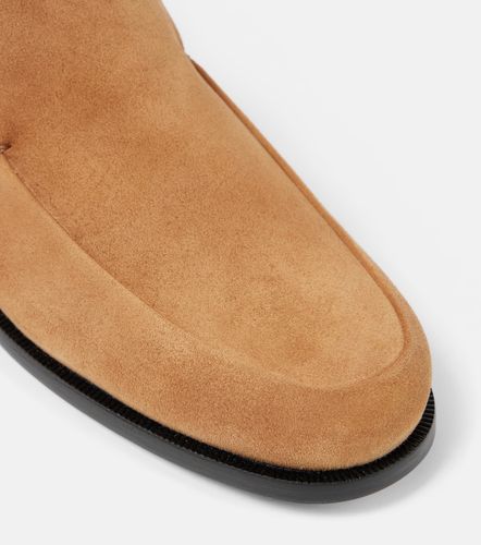 Khaite Mocasines Alessio de ante - Khaite - Modalova