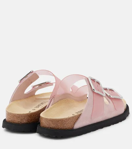 Arizona PVC sandals - Birkenstock 1774 - Modalova