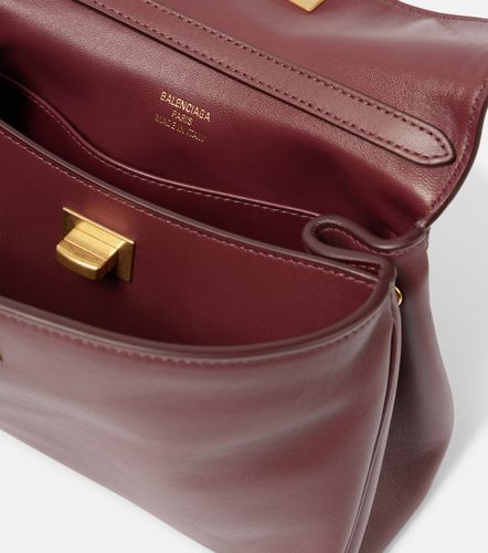 Rodeo Mini leather top-handle bag - Balenciaga - Modalova