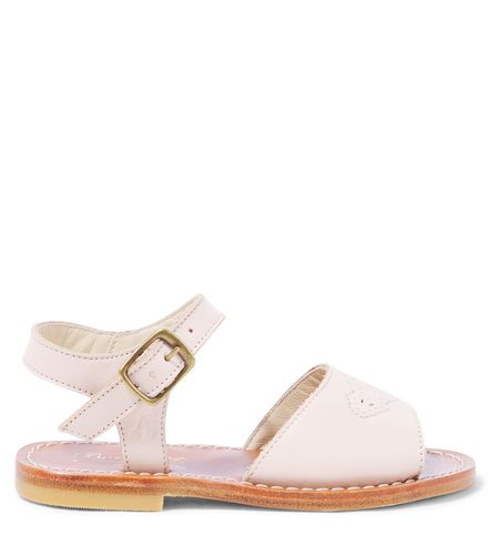 Bonpoint Sandalias Erell de piel - Bonpoint - Modalova