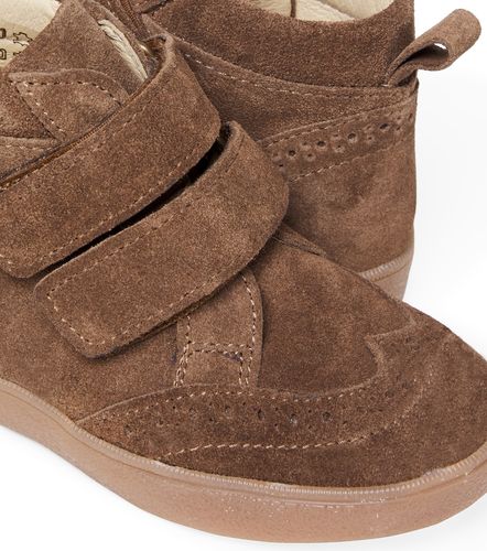 PèPè Botas de ante - PePe - Modalova