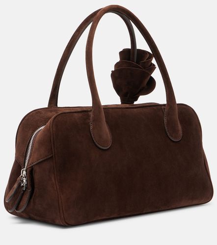 Borsa Brigitte in suede - Magda Butrym - Modalova