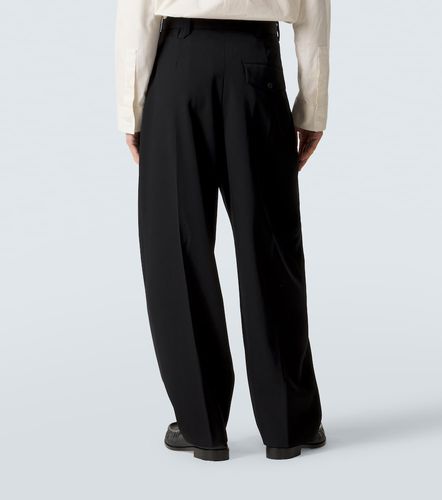 Jacquemus Hose Fernando aus Wolle - Jacquemus - Modalova