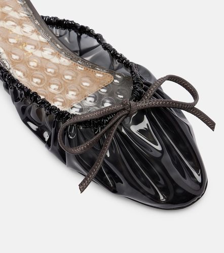 Mules Rain Check de PVC - Herbert Levine - Modalova