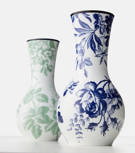 Gucci Vase Herbarium - Gucci - Modalova