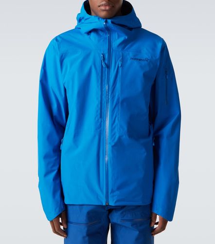 Lofoten GORE-TEXÂ® ski jacket - Norrona - Modalova