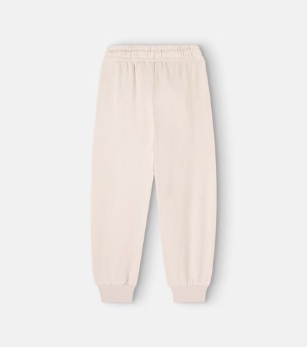 Pantalones de chándal Doggies de algodón - Mini Rodini - Modalova