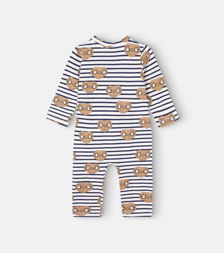 Bebé - x E.T. body de jersey en mezcla de algodón - Mini Rodini - Modalova