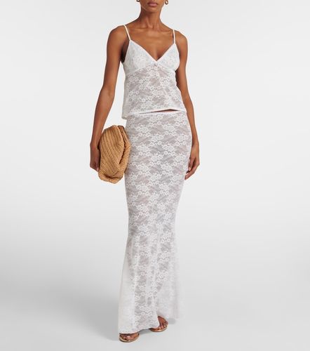 Bananhot Top Cami de encaje - Bananhot - Modalova