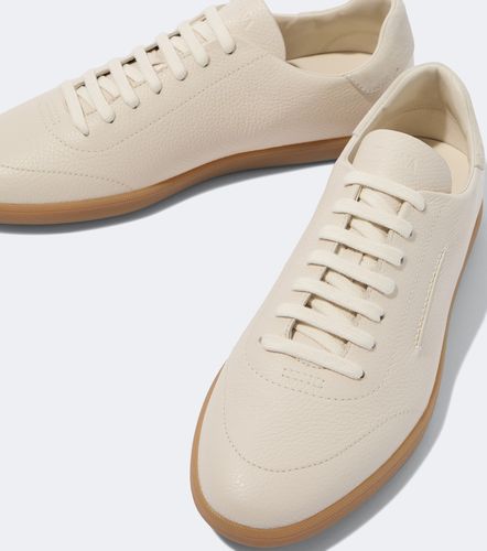 Zegna Sneakers 232 aus Canvas - Zegna - Modalova