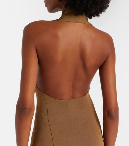 Khaite Maxikleid Mahi - Khaite - Modalova